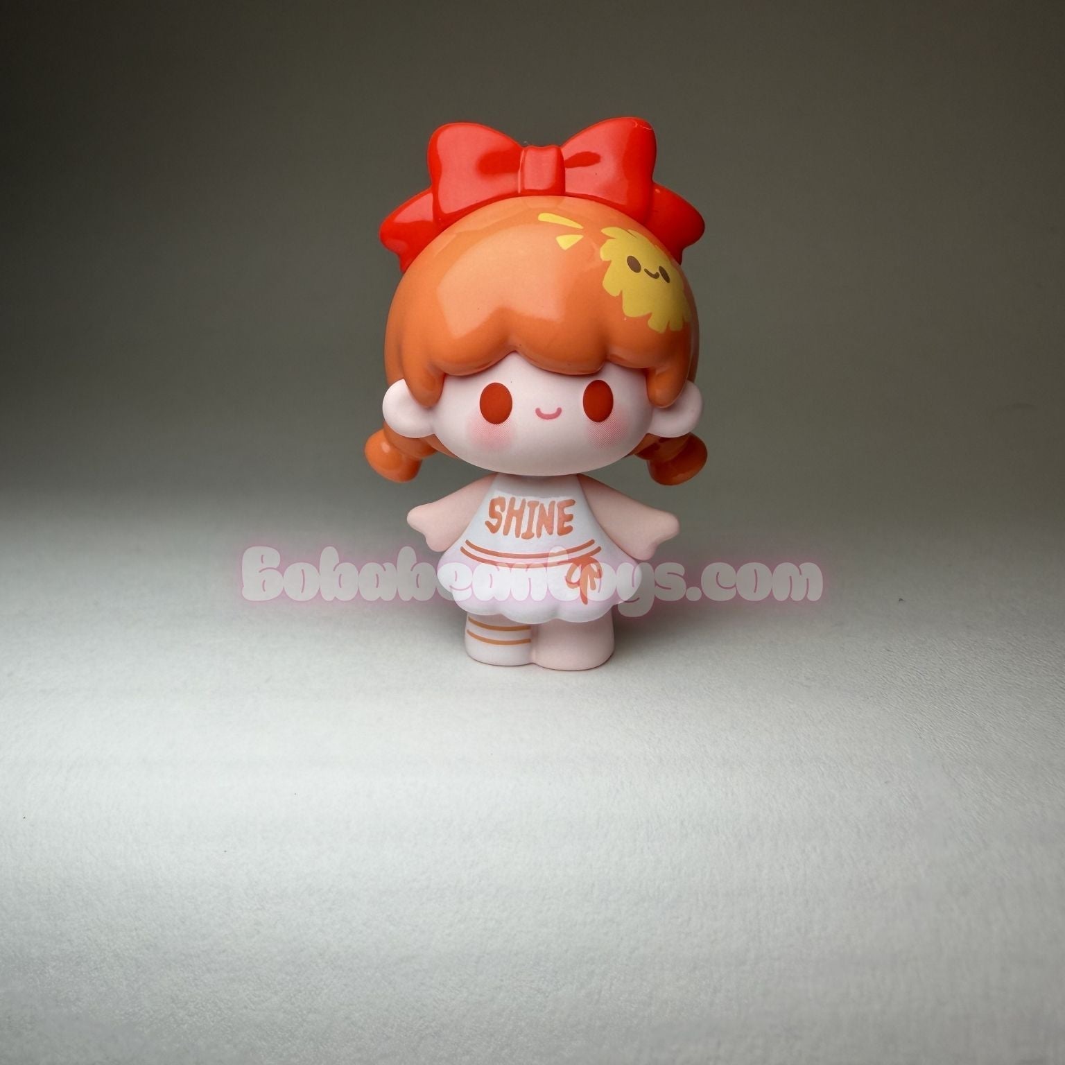 UU Toy Time Traveler Series Beans