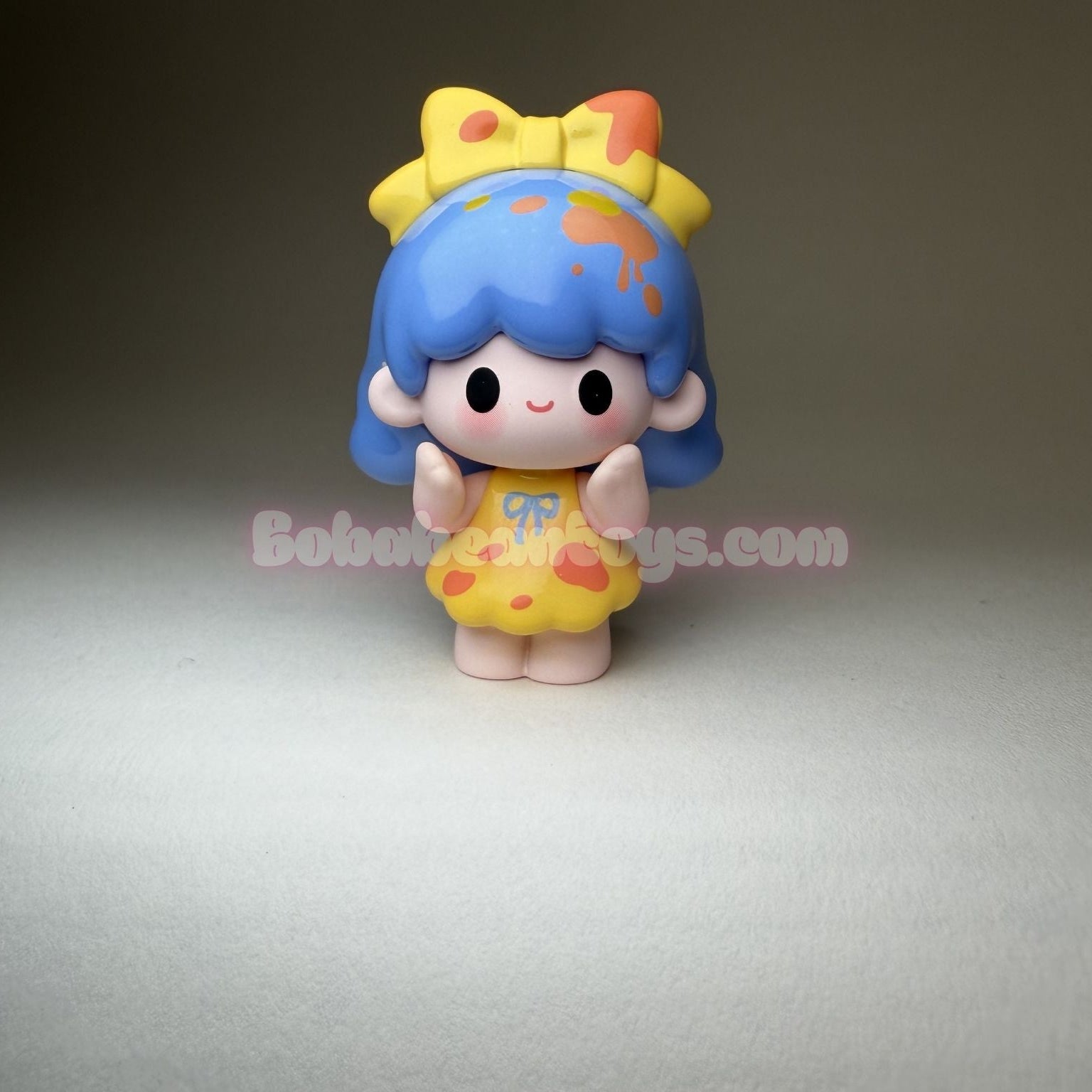 UU Toy Time Traveler Series Beans