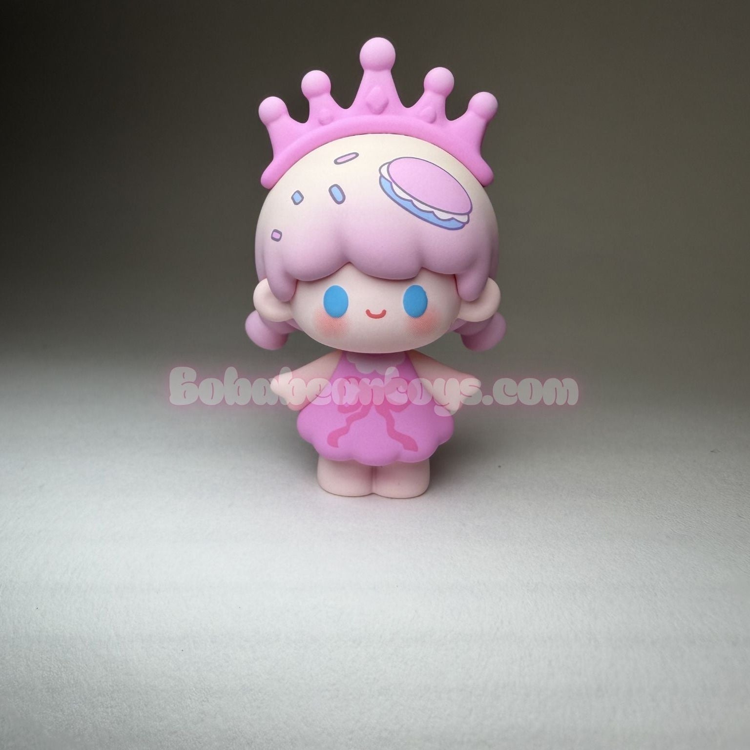 UU Toy Time Traveler Series Beans