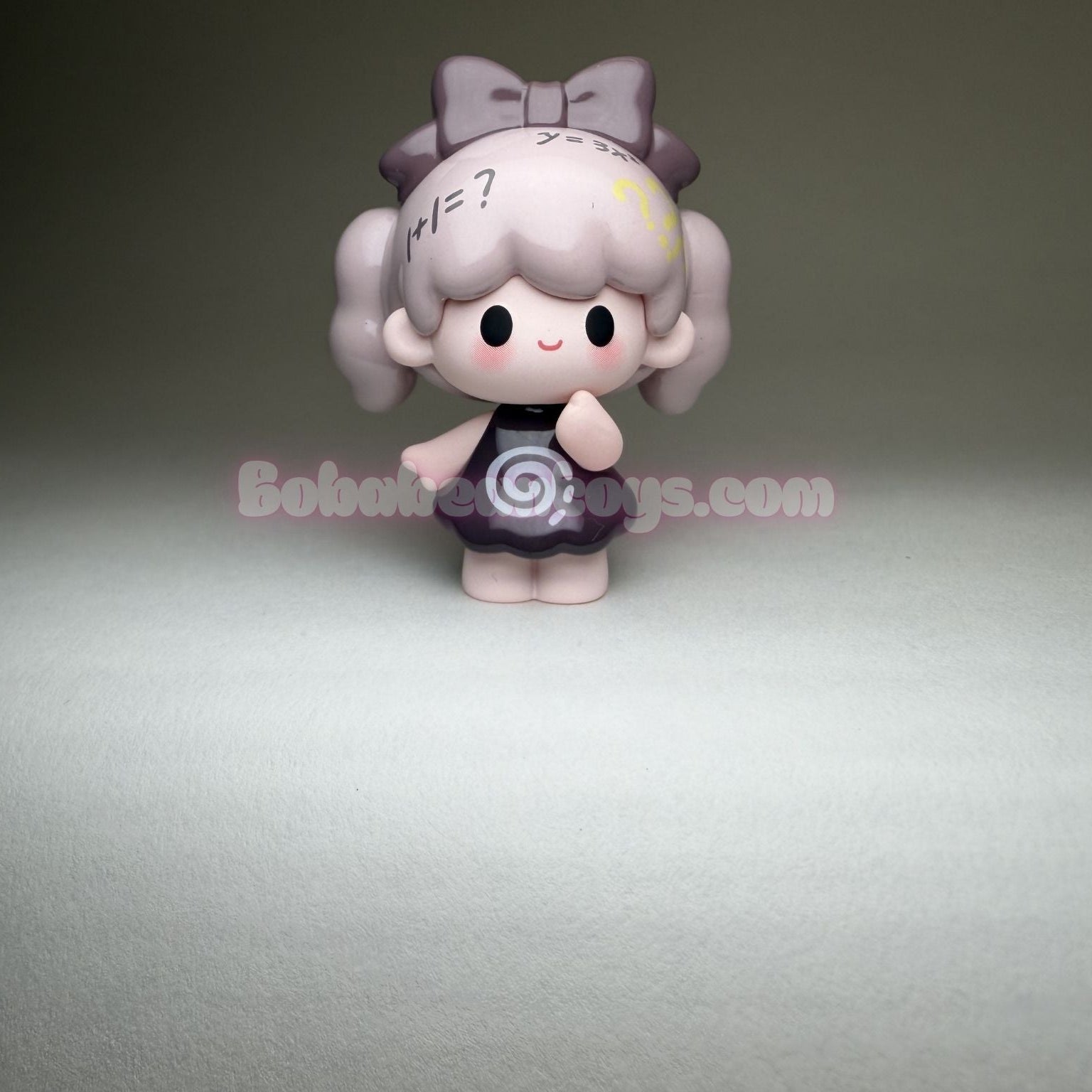 UU Toy Time Traveler Series Beans