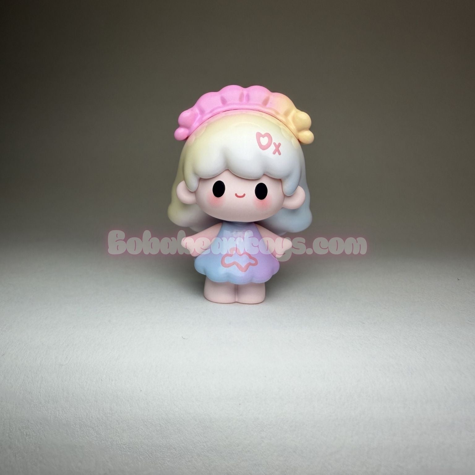 UU Toy Time Traveler Series Beans