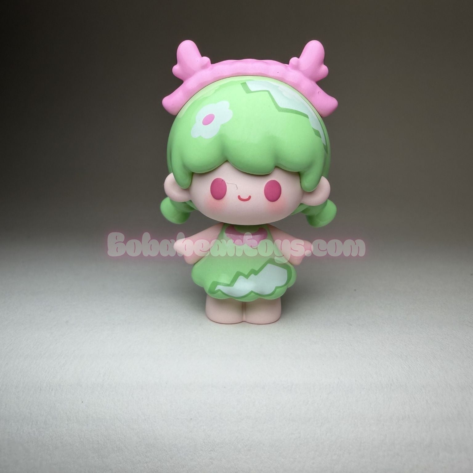 UU Toy Time Traveler Series Beans