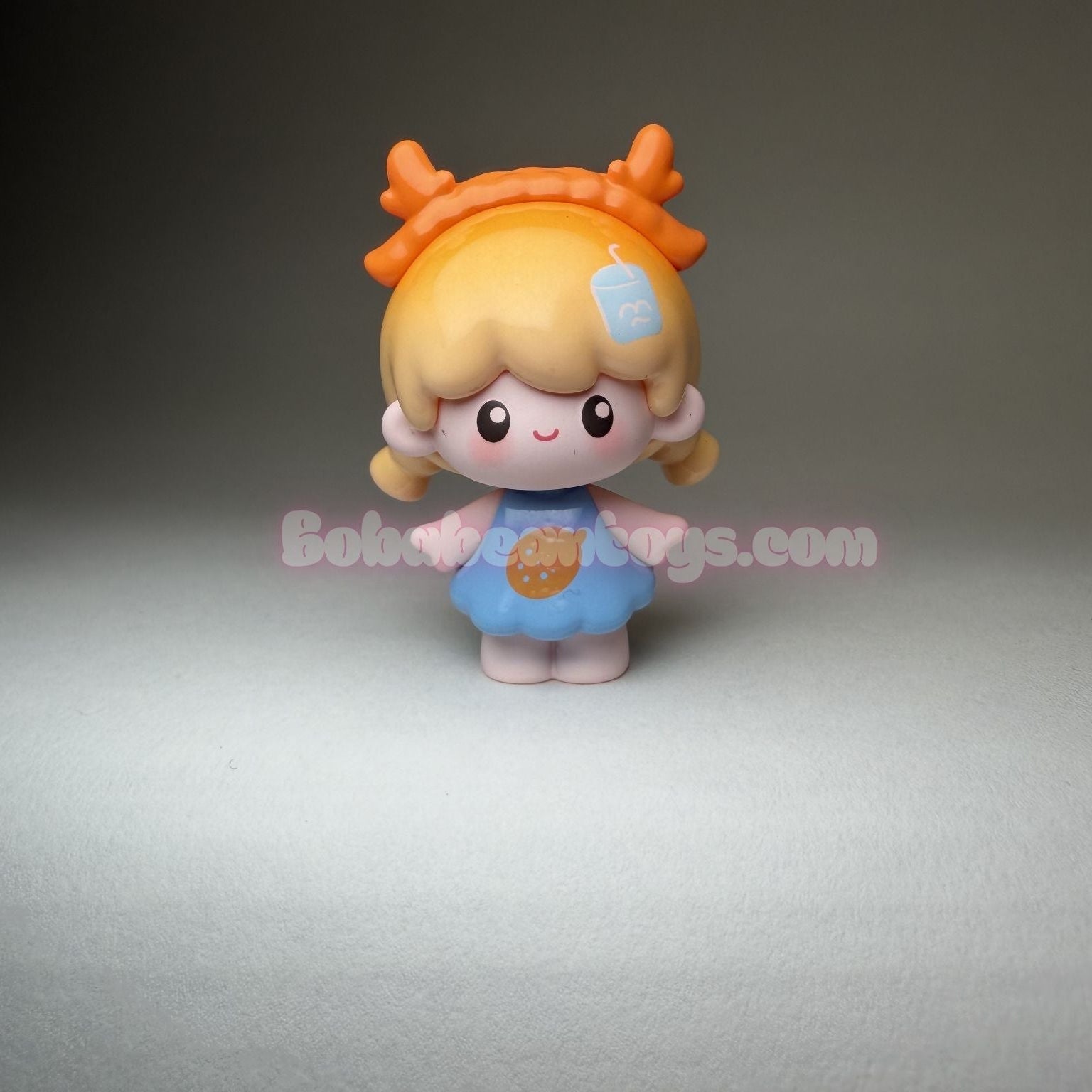 UU Toy Time Traveler Series Beans