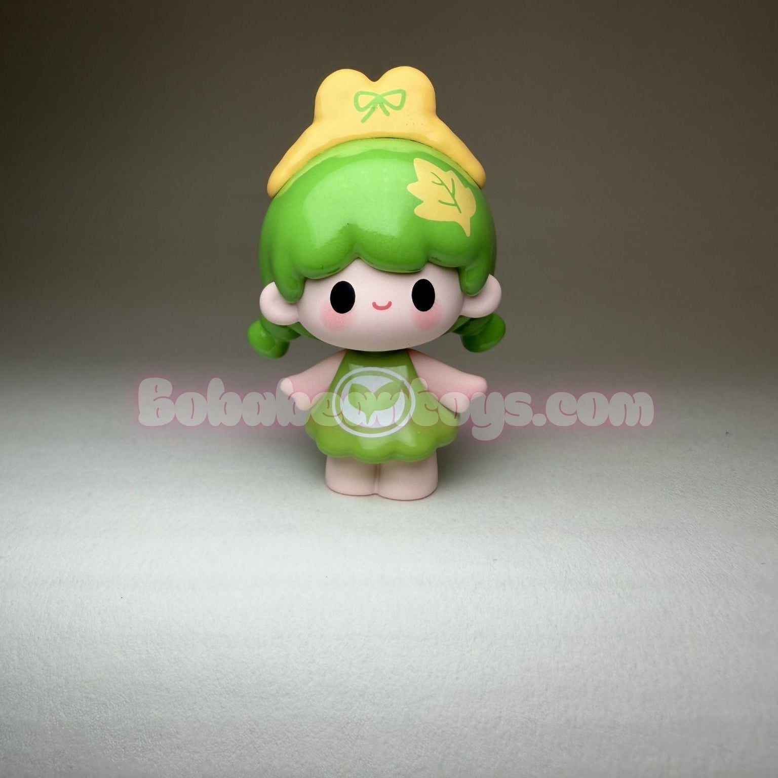 UU Toy Time Traveler Series Beans