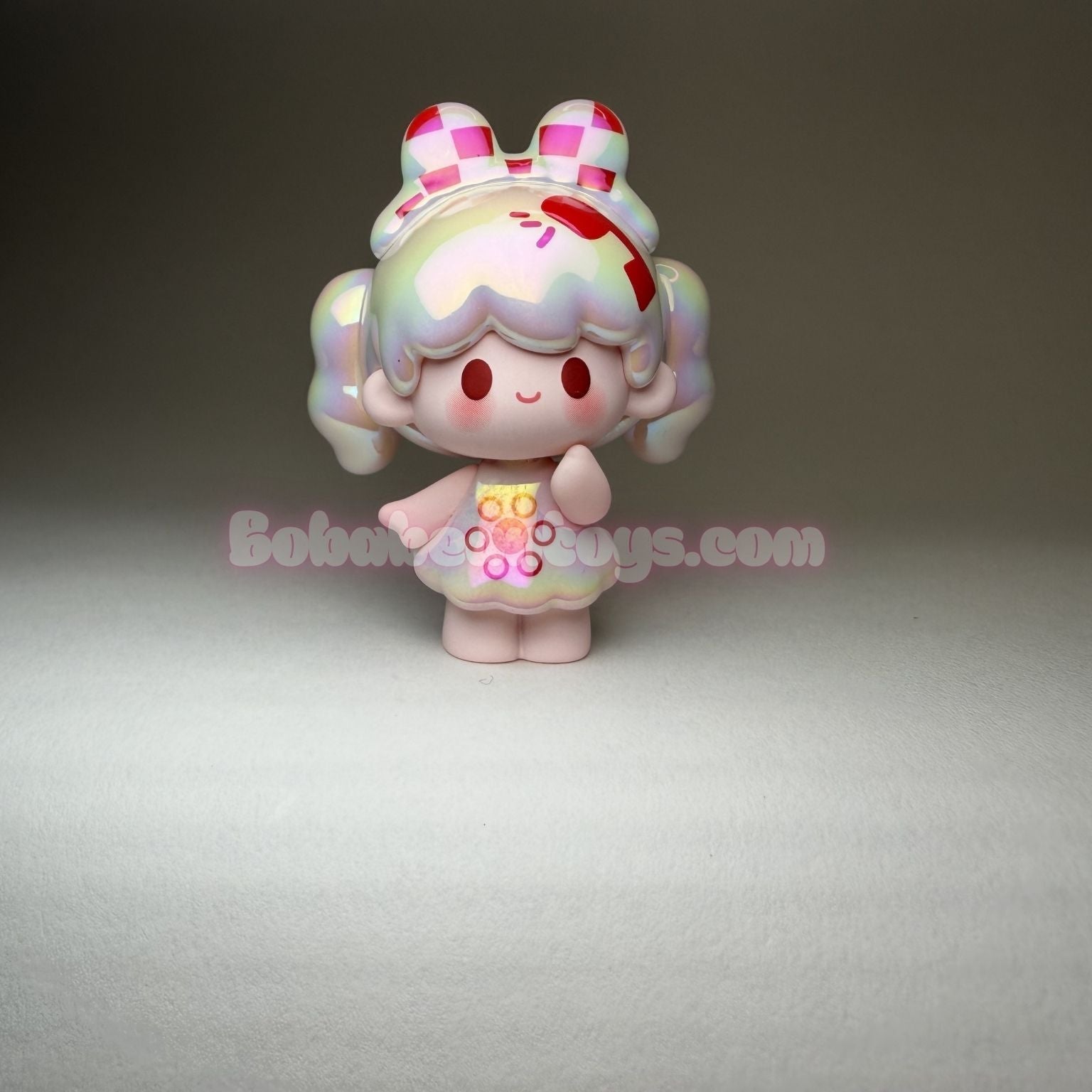 UU Toy Time Traveler Series Beans