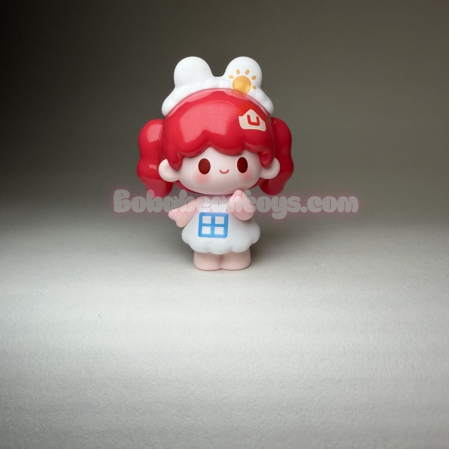 UU Toy Time Traveler Series Beans