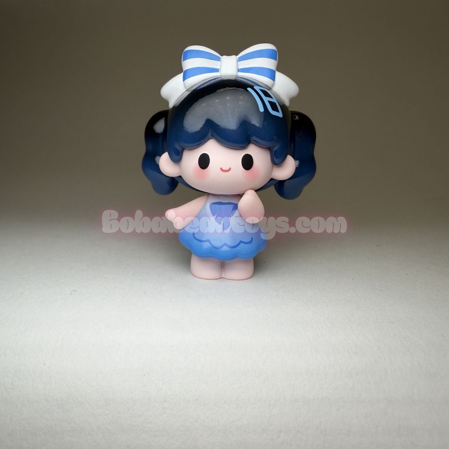 UU Toy Time Traveler Series Beans