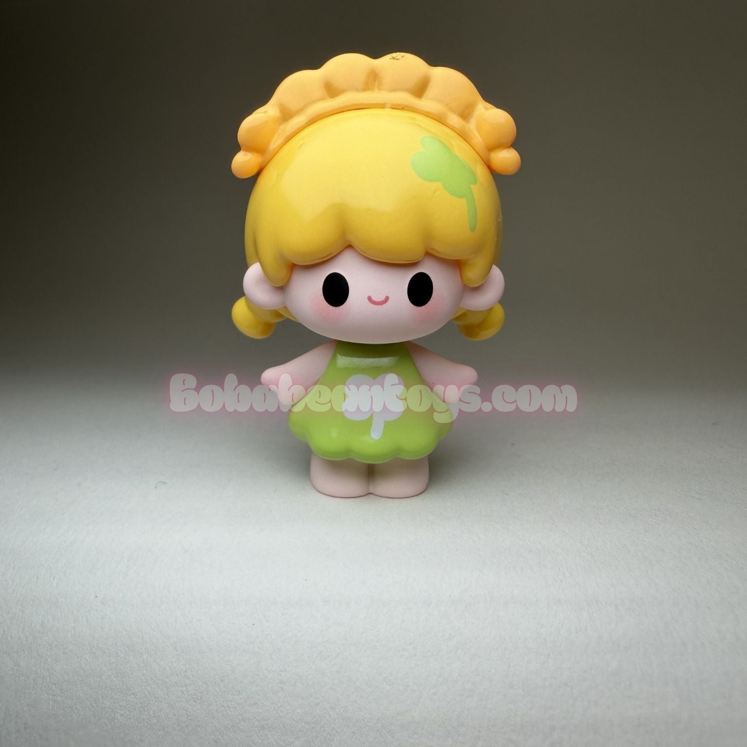 UU Toy Time Traveler Series Beans
