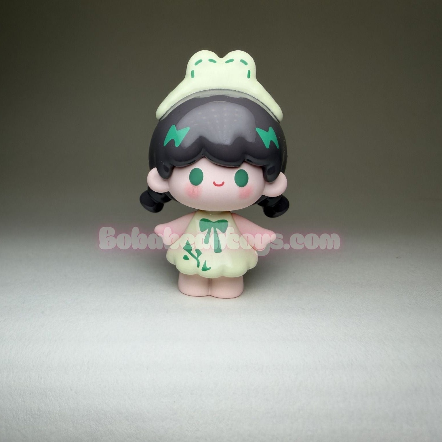 UU Toy Time Traveler Series Beans
