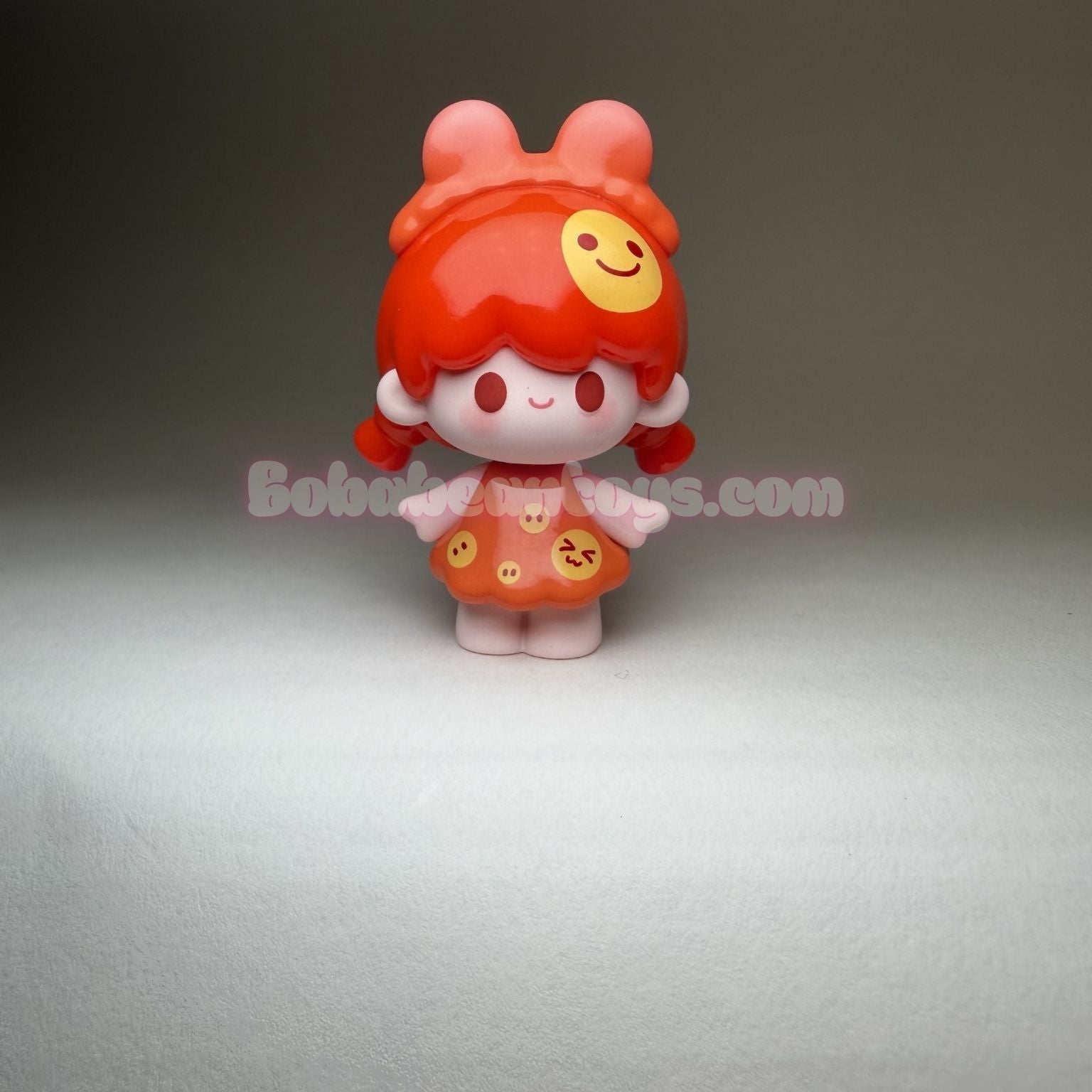 UU Toy Time Traveler Series Beans