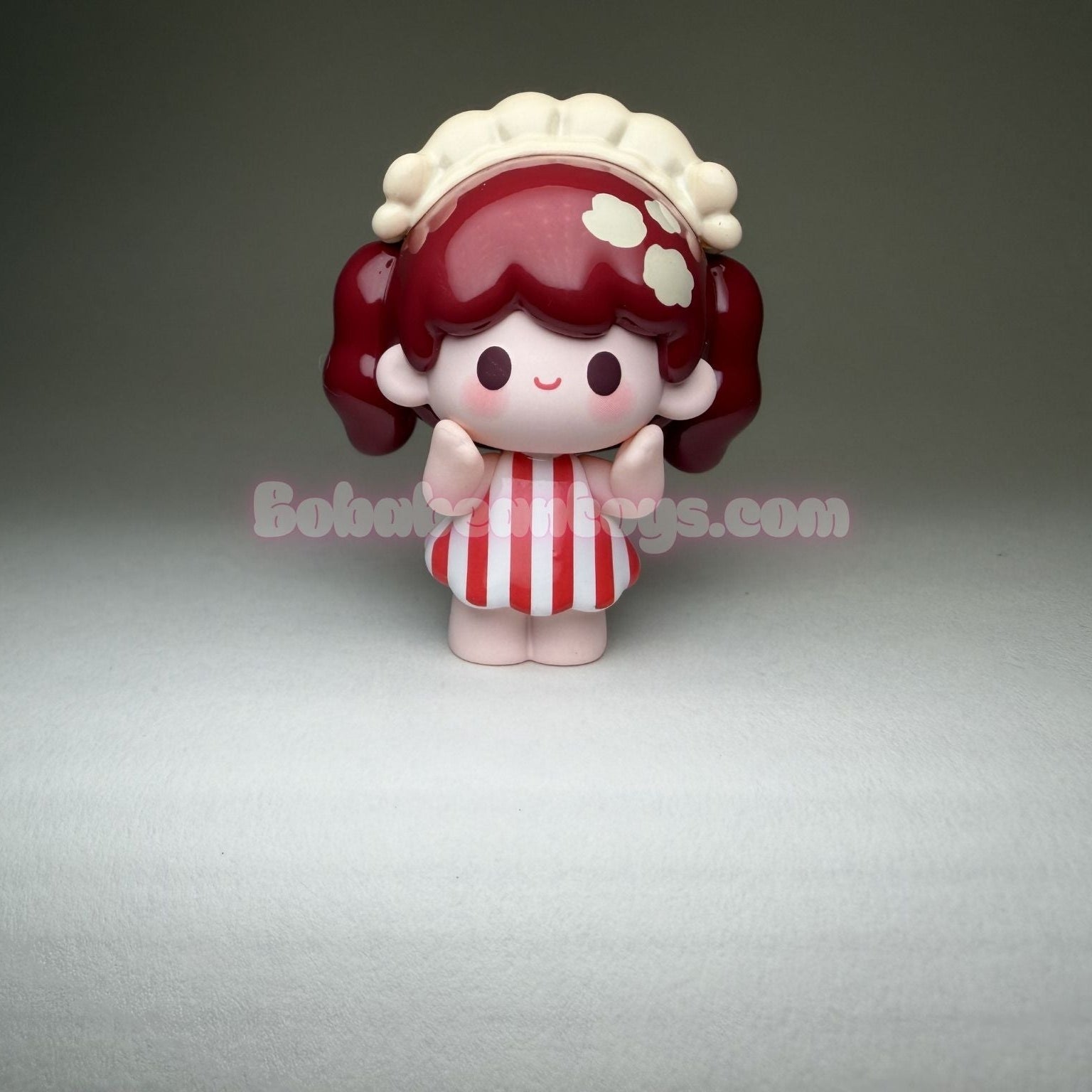 UU Toy Time Traveler Series Beans