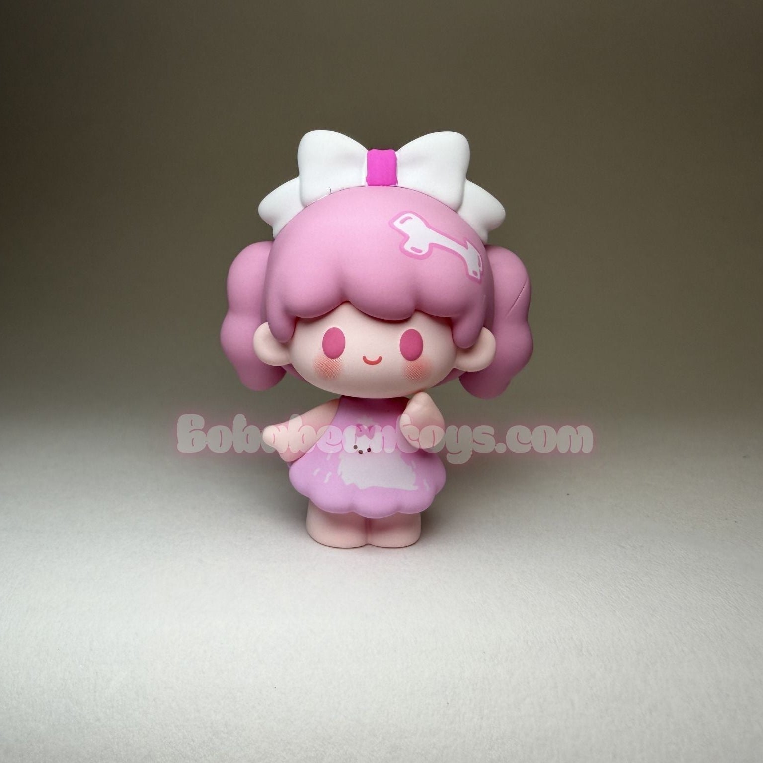 UU Toy Time Traveler Series Beans