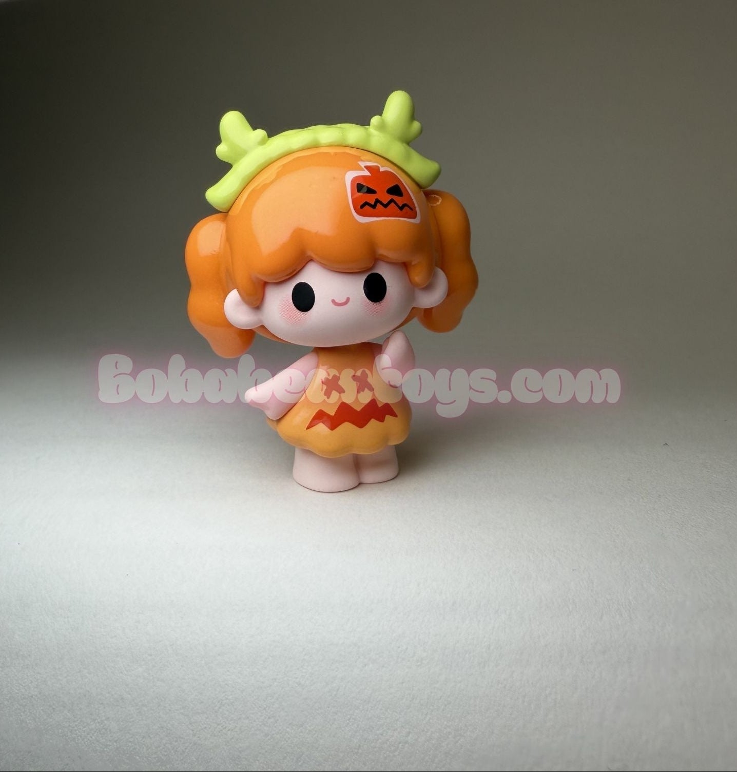 UU Toy Time Traveler Series Beans