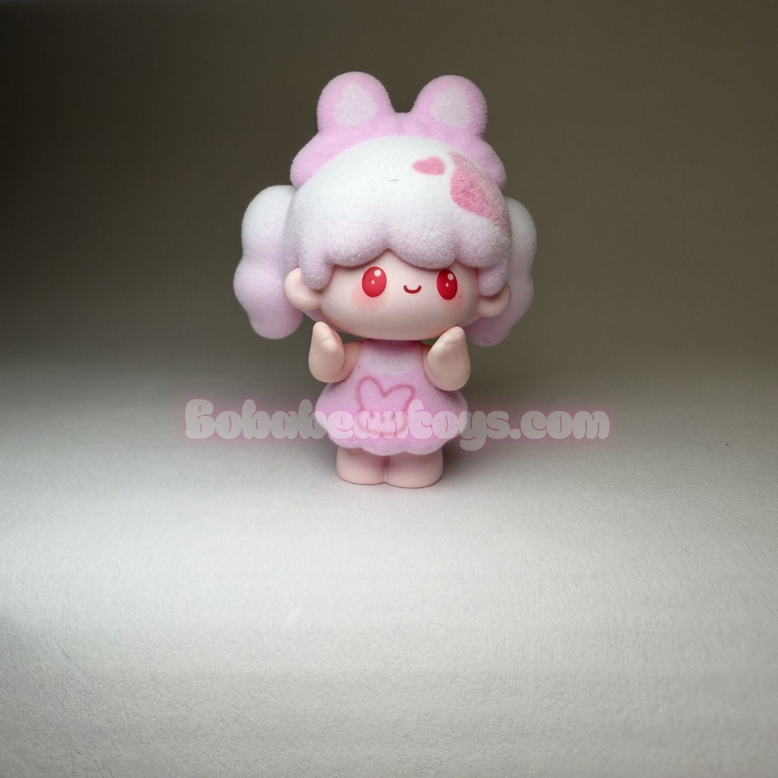 UU Toy Time Traveler Series Beans