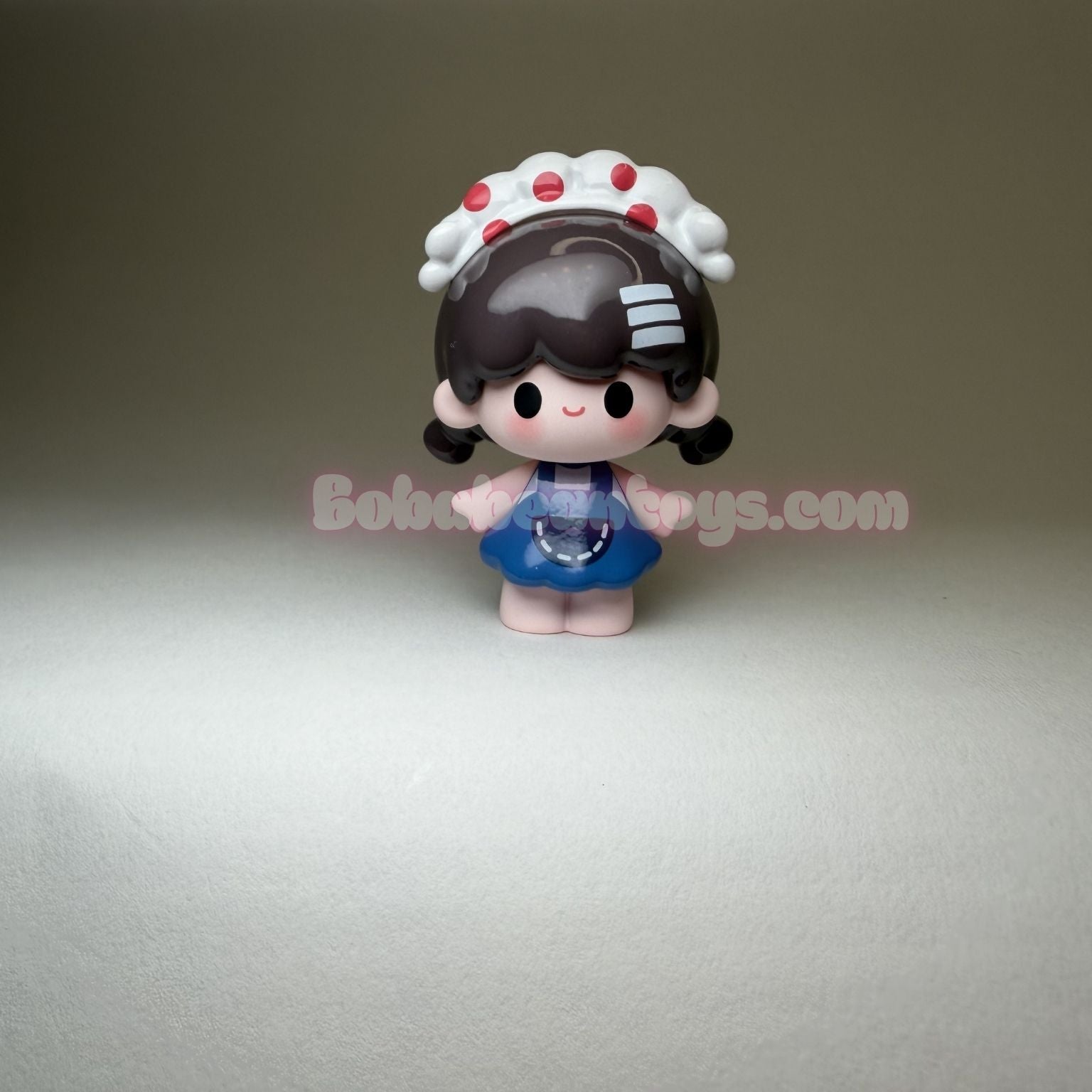 UU Toy Time Traveler Series Beans