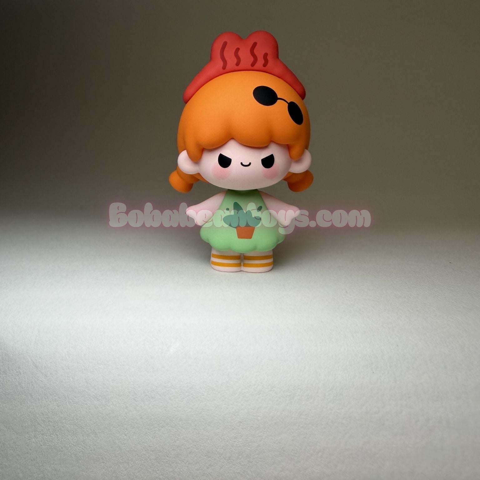 UU Toy Time Traveler Series Beans