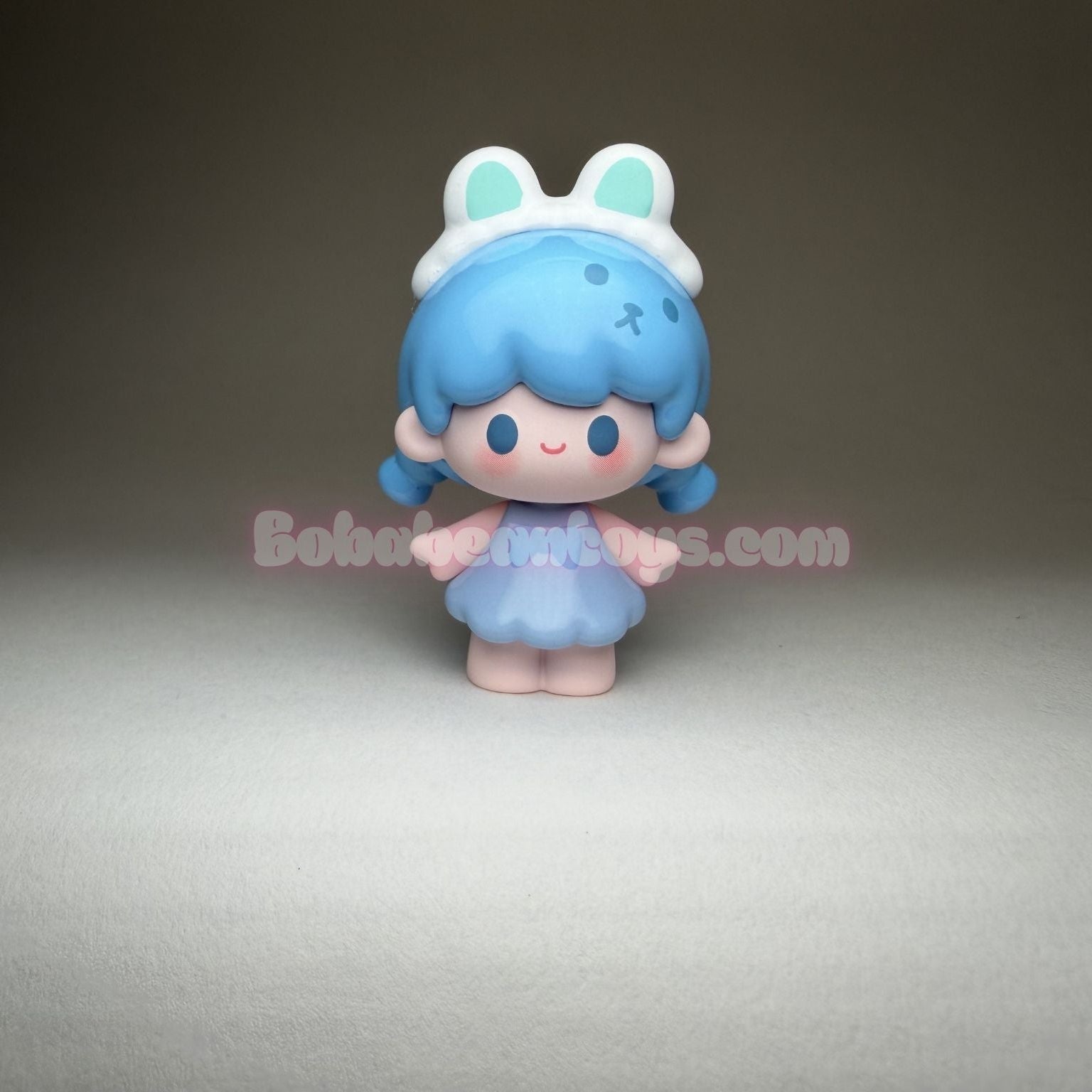 UU Toy Time Traveler Series Beans
