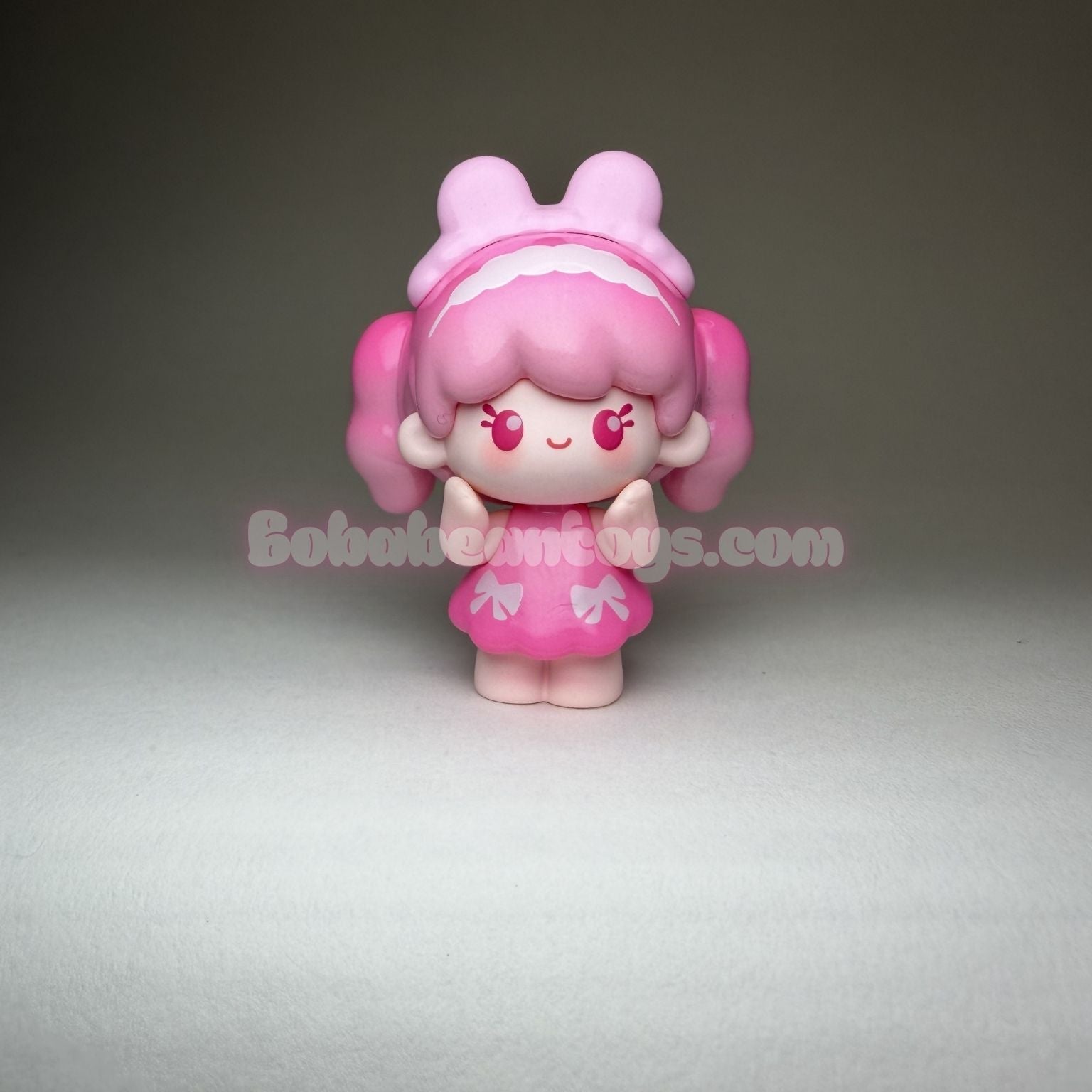 UU Toy Time Traveler Series Beans