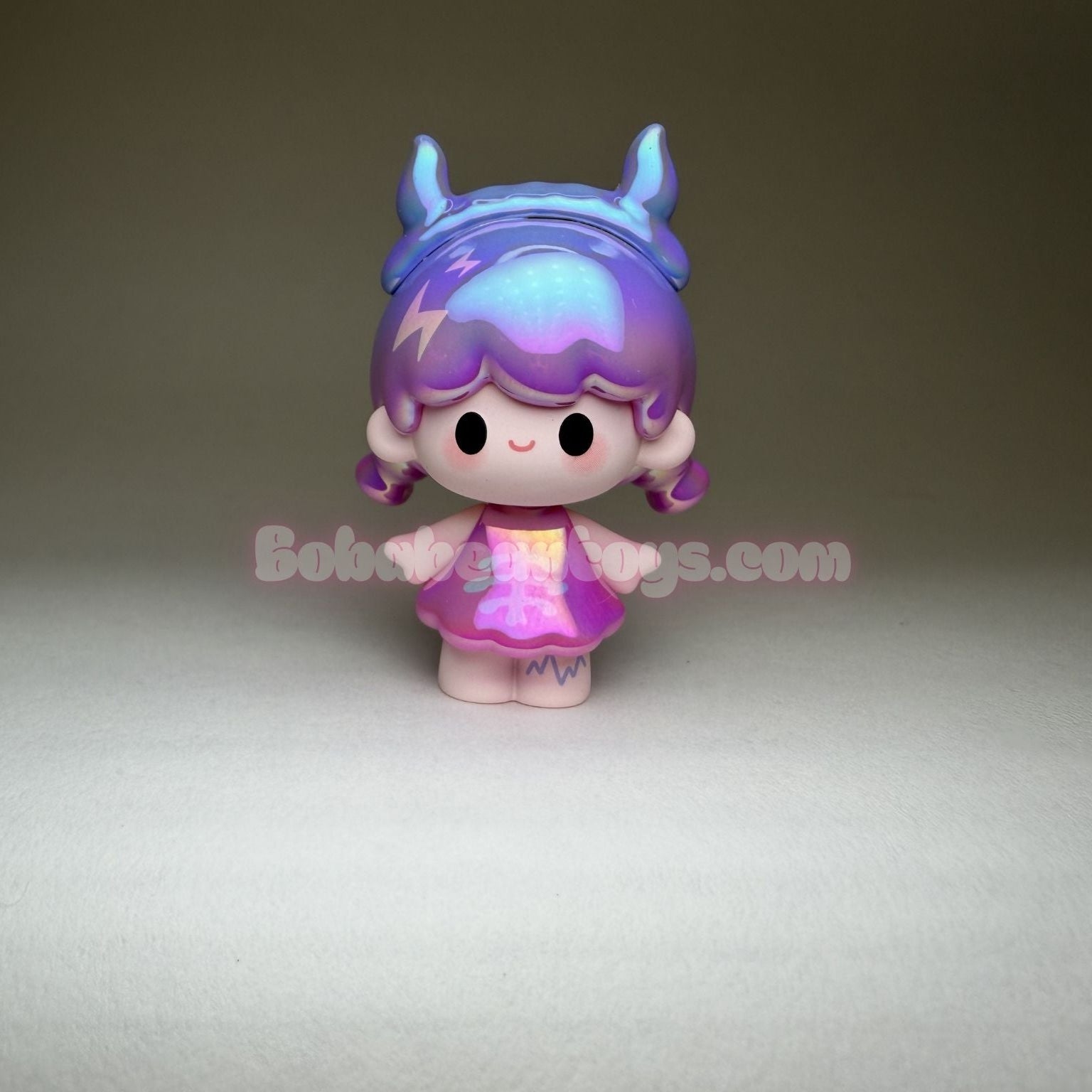 UU Toy Time Traveler Series Beans