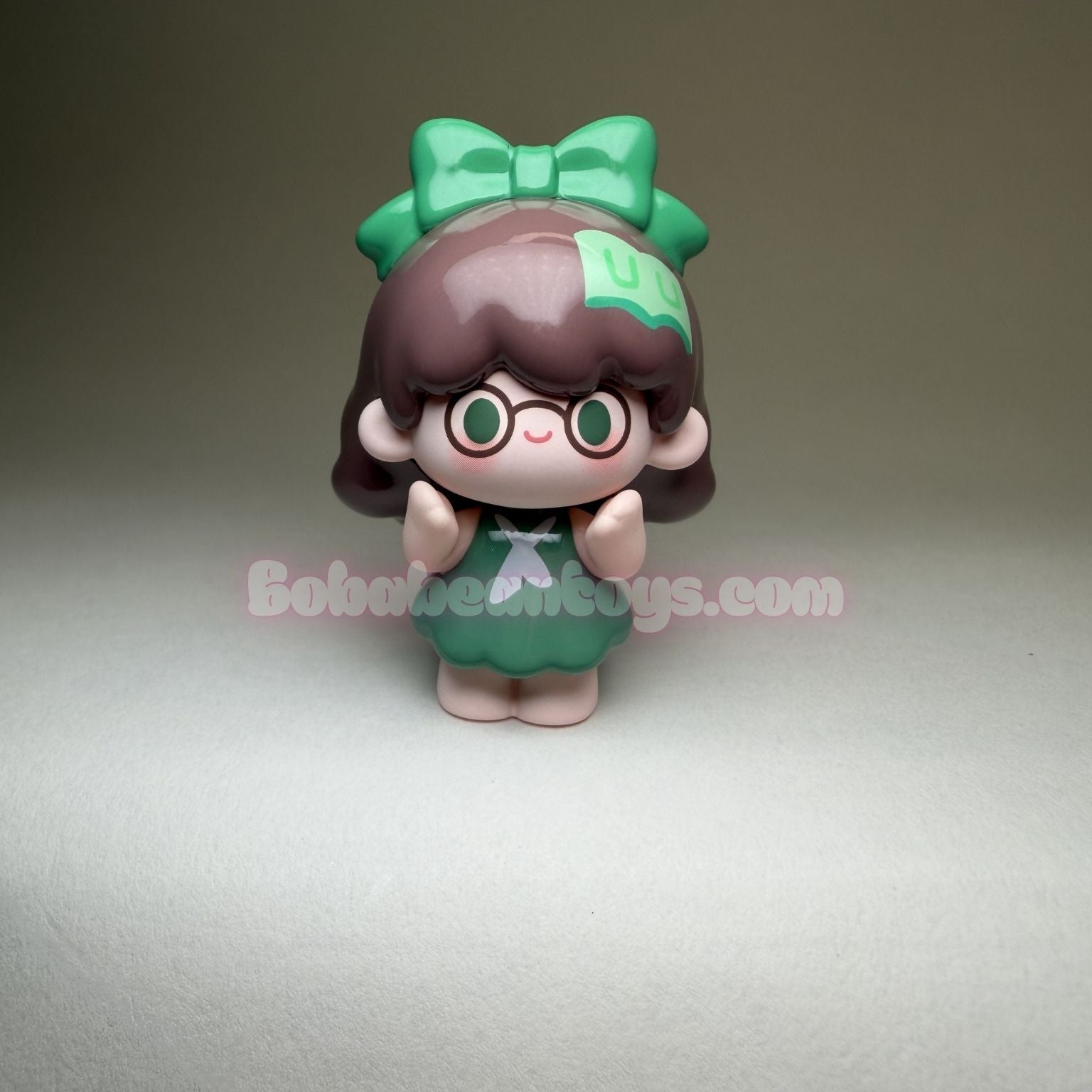UU Toy Time Traveler Series Beans