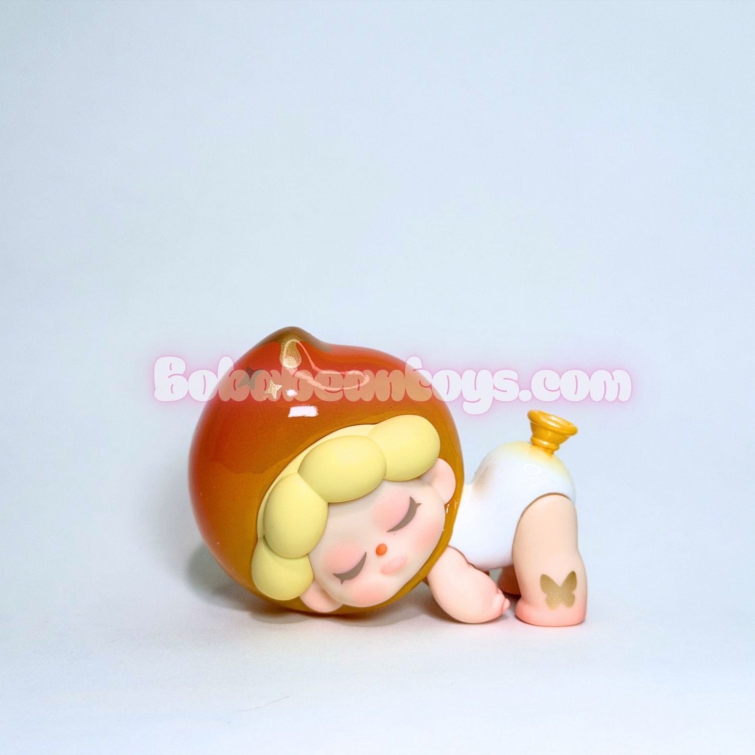 Wendy Come Back Balloon Series Figures by Dodo Sugar