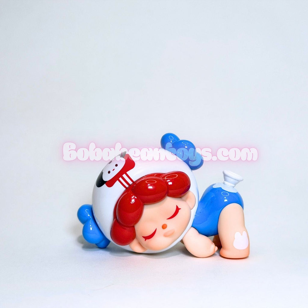 Wendy Come Back Balloon Series Figures by Dodo Sugar