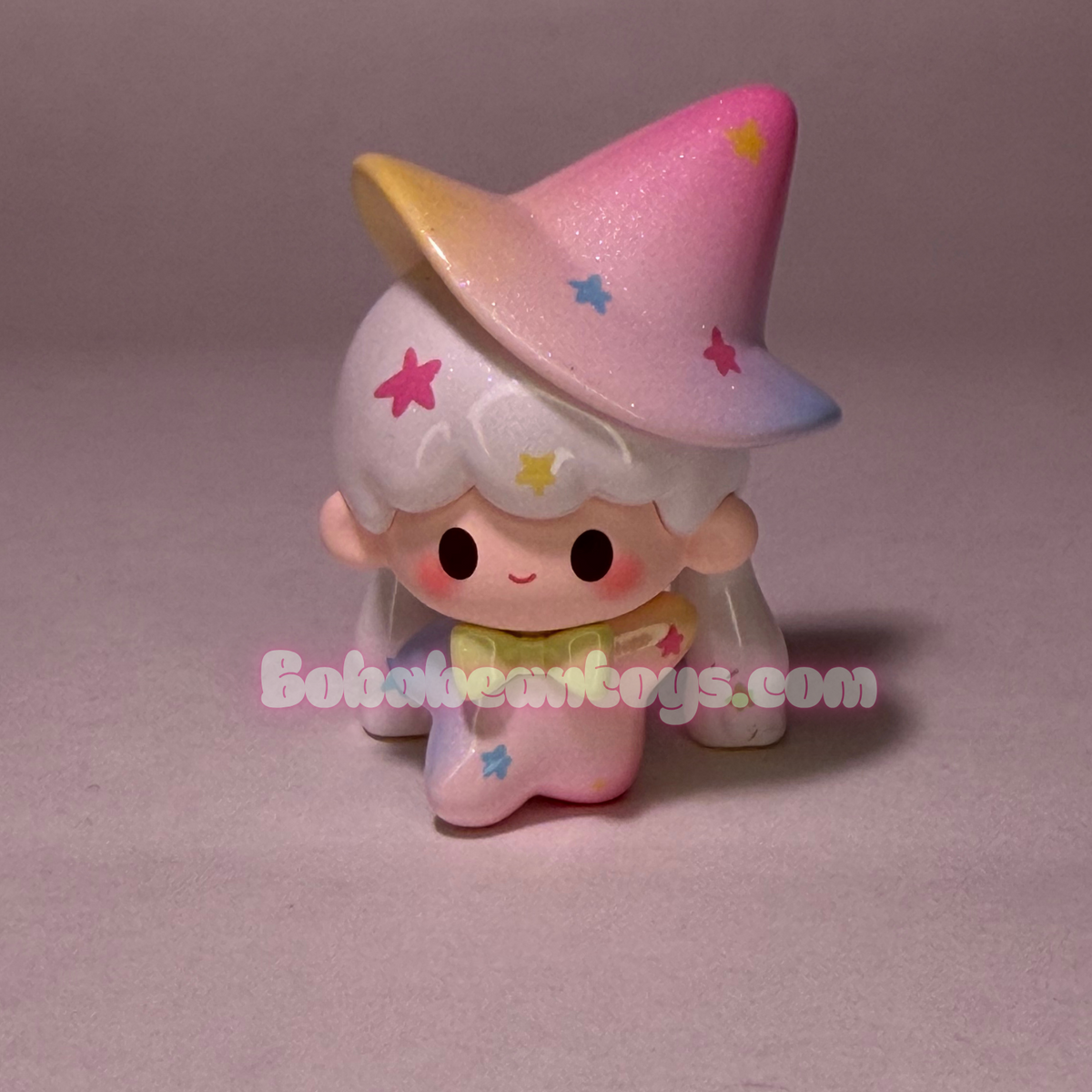 UUToy The Sorcerer's Stone Beans