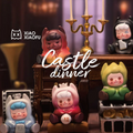 XXFU Castle Dinner Series Beans